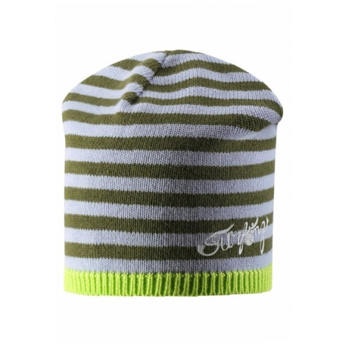 Демисезонная шапка Lassie by Reima 728754-8671